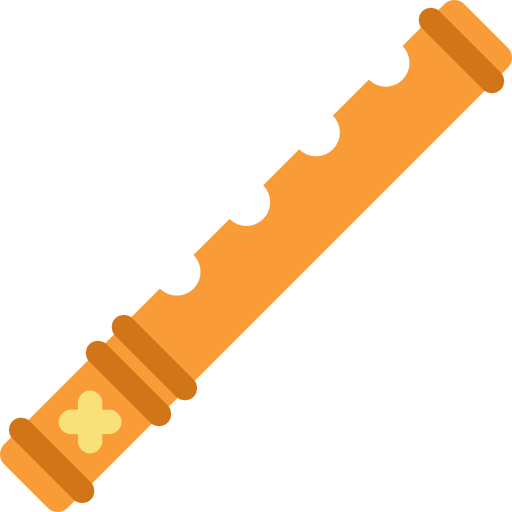 flute