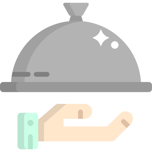 dish