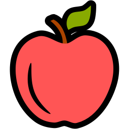 if_apple_苹果PNG图标