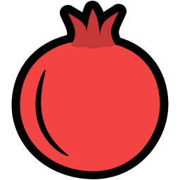 if_pomegranate_石榴PNG图标