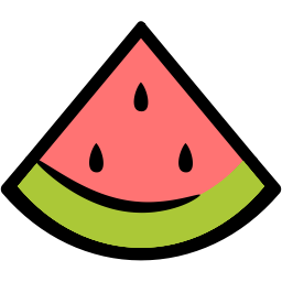 if_watermelon_西瓜PNG图标