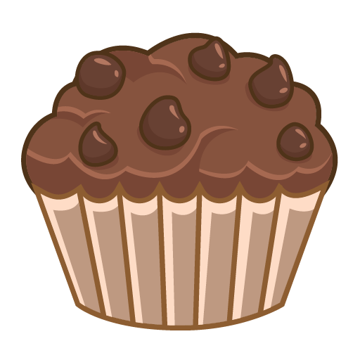 chocolate_chips_muffinɿ