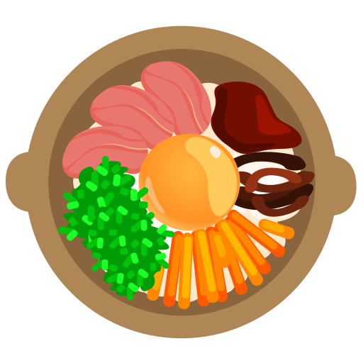 bibimbub